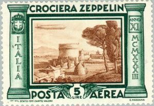 Tomb of Cecilia Metella