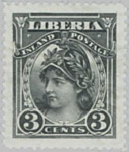 Liberia