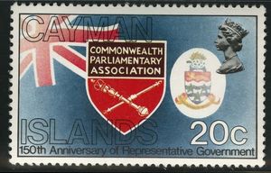 Parliamentary Assoc,