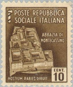 Abbey of Monte Cassino