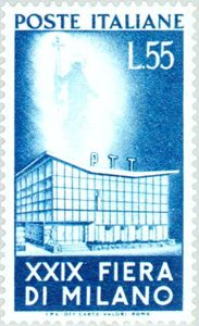 29th Milan International Fair