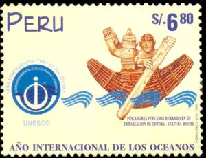 International Year of the Ocean
