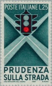 Traffic Light and Intersection