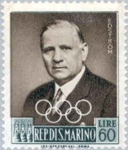 Johannes Sigfrid Edström