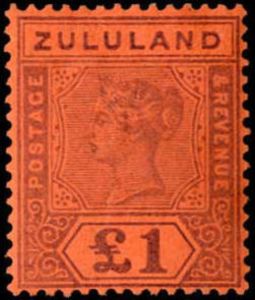 Queen Victoria (1819-1901)