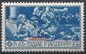 Maramaldo kills Francesco Ferrucci