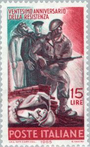 Servicemen and Casualty (Liberation Army)