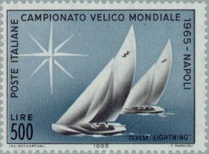 Lighting-class Boats