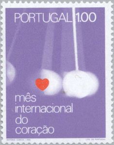 Heart & Pendular Movement