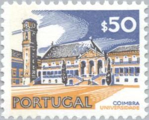 Coimbra University