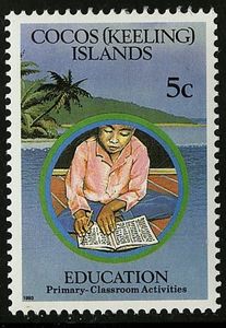 Primary School Pupil