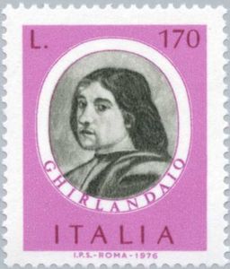 Domenico Ghirlandaio
