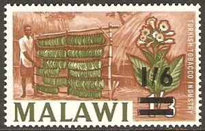 Country Views- Turkish tobacco industry