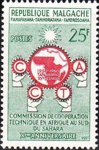 Technical Cooperation