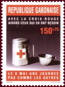 Red Cross