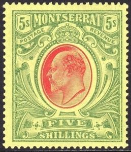 King Edward VII (1841-1910)