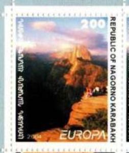 Holiday, Europa 2004