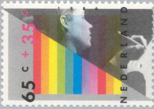 Boy Drawing (achieving)