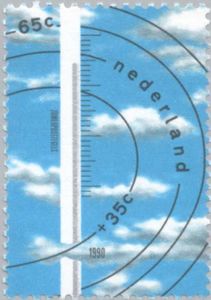 Sky Formations and Isobars
