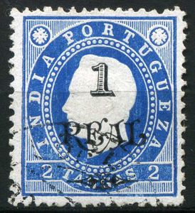 King Luis I of Portugal (1838-1889)