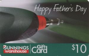 fathers day gifts bunnings