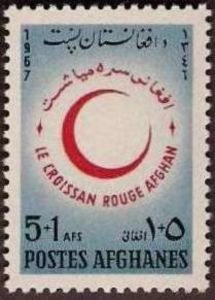Red Crescent