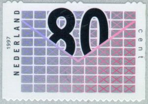 Stylized Letters
