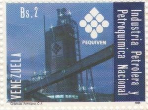 Pequiven Refinery
