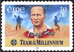 Christy Ring