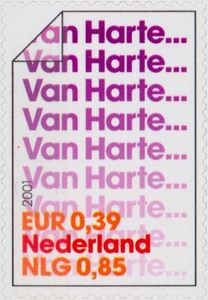 "Van Harte...