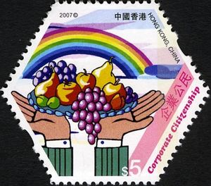 Civic Education - Corporate Citizenship