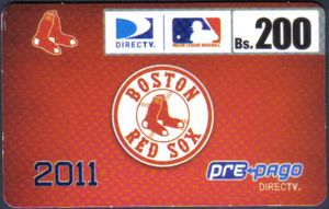 Boston Red Sox