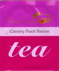 Country Peach Passion, nr. N4, glossy