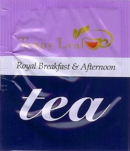 Royal Breakfast & Afternoon, nr. N3, glossy