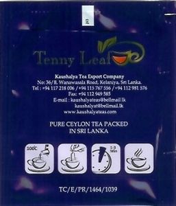 Royal Breakfast & Afternoon, nr. N3, glossy