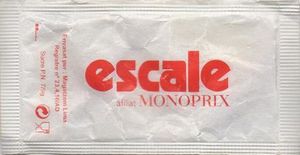 Escale