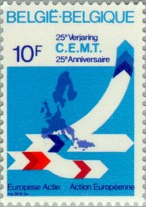 Graphic Composition of "C.E.M.T."