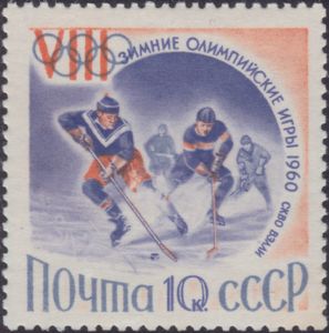 Ice Hockey
