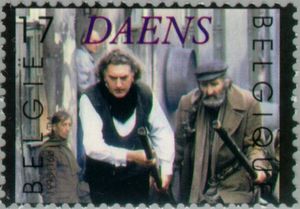 Contemporary Belgium Film: “Daens” (1992)
