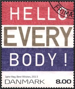 Graphics by Jytte Hey