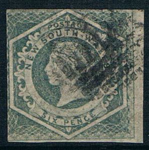 Queen Victoria (1819-1901) with diadem