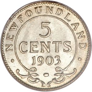 5 Cents