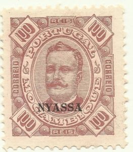 King Carlos I of Portugal (1863-1908)