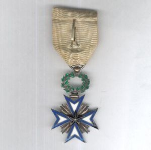 Order of the Black Star Officer