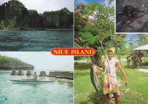 Niue