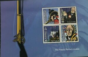 Bicentenary of the Battle of Trafalgar