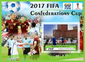 FIFA Confederations Cup 2017