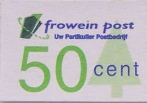Frowein Post