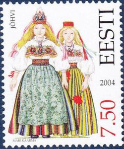 Jõhvi Women