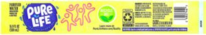 Pure Life Healthy Hydration